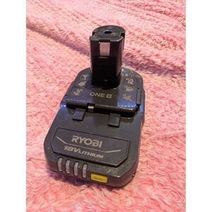 Ryobi ONE+ 18V 2Ah Lithium-Ion Battery PBP006 Power Tool Battery